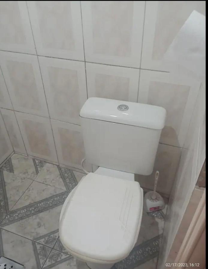 شقة Casa Em ديامانتينا المظهر الخارجي الصورة